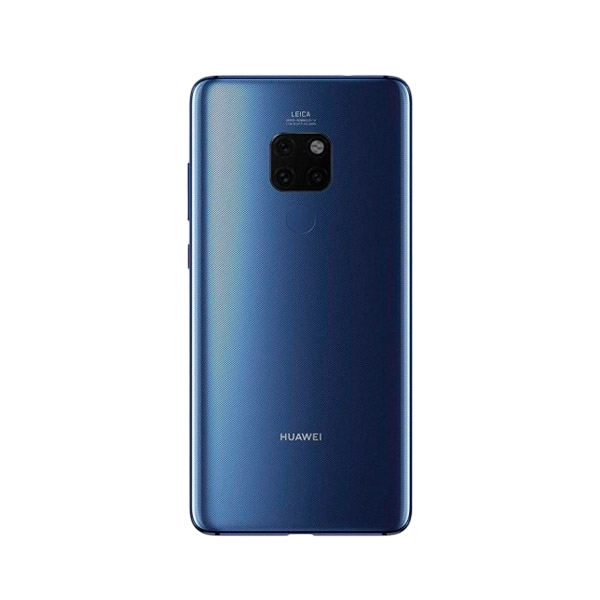 Huawei Mate 20 65 20 128GB Azul Libre Smartphone Huawei Mate 20 65 20 128GB Azul Libre Smartphone