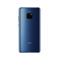 Huawei Mate 20 65 20 128GB Azul Libre Smartphone Huawei Mate 20 65 20 128GB Azul Libre Smartphone