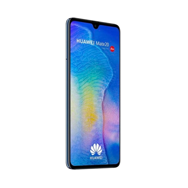 Huawei Mate 20 65 20 128GB Azul Libre Smartphone Huawei Mate 20 65 20 128GB Azul Libre Smartphone