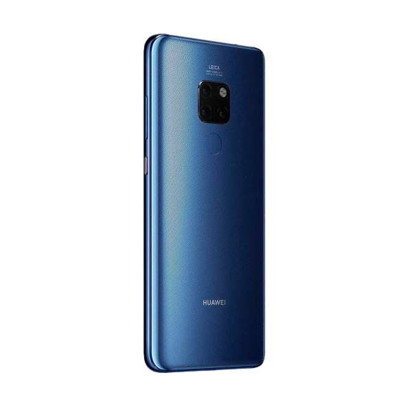 Huawei Mate 20 65 20 128GB Azul Libre Smartphone Huawei Mate 20 65 20 128GB Azul Libre Smartphone