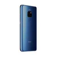 Huawei Mate 20 65 20 128GB Azul Libre Smartphone Huawei Mate 20 65 20 128GB Azul Libre Smartphone
