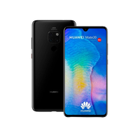 Huawei Mate 20 65 20 128GB Negro Libre Smartphone Huawei Mate 20 65 20 128GB Negro Libre Smartphone