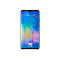 Huawei Mate 20 65 20 128GB Negro Libre Smartphone Huawei Mate 20 65 20 128GB Negro Libre Smartphone