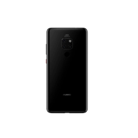 Huawei Mate 20 65 20 128GB Negro Libre Smartphone Huawei Mate 20 65 20 128GB Negro Libre Smartphone