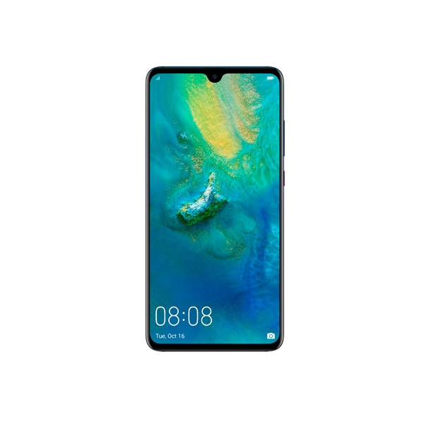 Huawei Mate 20 65 20 128GB Twilight Libre  Smartphone Huawei Mate 20 65 20 128GB Twilight Libre  Smartphone