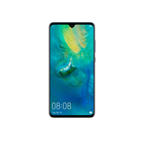Huawei Mate 20 65 20 128GB Twilight Libre Smartphone Huawei Mate 20 65 20 128GB Twilight Libre Smartphone