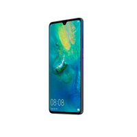 Huawei Mate 20 65 20 128GB Twilight Libre Smartphone Huawei Mate 20 65 20 128GB Twilight Libre Smartphone