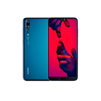 Huawei P20 Pro 61 6GB 128GB Azul  Smartphone