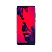 Huawei P20 Pro 61 6GB 128GB Azul  Smartphone