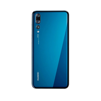 Huawei P20 Pro 61 6GB 128GB Azul  Smartphone