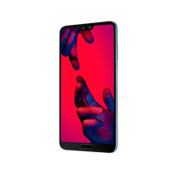Huawei P20 Pro 61 6GB 128GB Azul  Smartphone