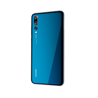 Huawei P20 Pro 61 6GB 128GB Azul  Smartphone