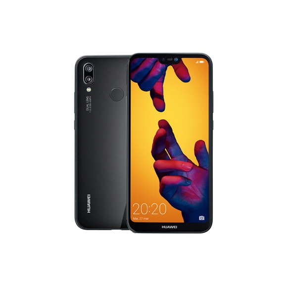Huawei P20 Lite 58  64GB Negro Libre  Smartphone Huawei P20 Lite 58  64GB Negro Libre  Smartphone