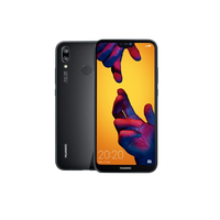 Huawei P20 Lite 58 64GB Negro Libre Smartphone Huawei P20 Lite 58 64GB Negro Libre Smartphone