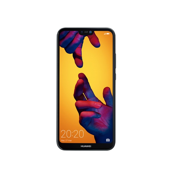 Huawei P20 Lite 58  64GB Negro Libre  Smartphone Huawei P20 Lite 58  64GB Negro Libre  Smartphone