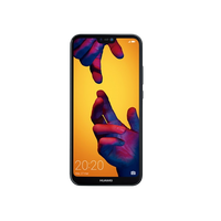 Huawei P20 Lite 58 64GB Negro Libre Smartphone Huawei P20 Lite 58 64GB Negro Libre Smartphone