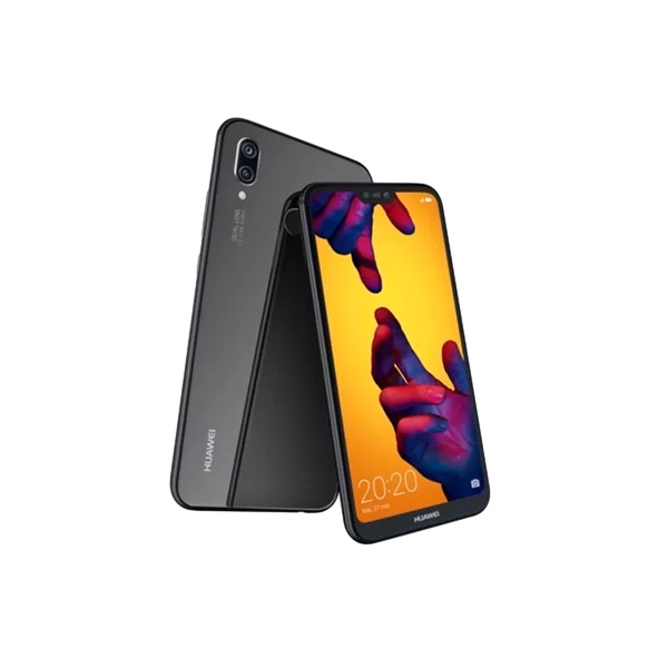 Huawei P20 Lite 58  64GB Negro Libre  Smartphone Huawei P20 Lite 58  64GB Negro Libre  Smartphone