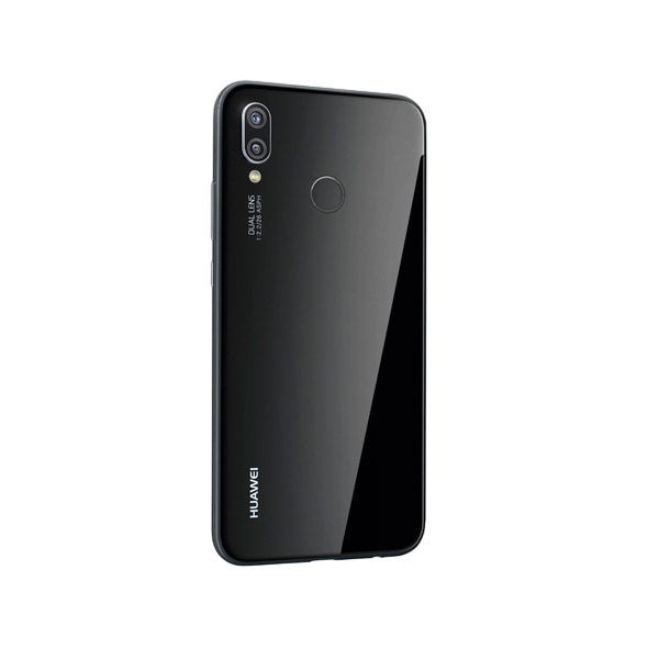 Huawei P20 Lite 58  64GB Negro Libre  Smartphone Huawei P20 Lite 58  64GB Negro Libre  Smartphone