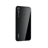 Huawei P20 Lite 58 64GB Negro Libre Smartphone Huawei P20 Lite 58 64GB Negro Libre Smartphone