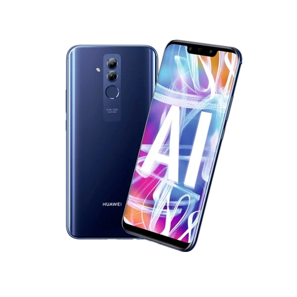 Huawei Mate 20 Lite 63 4GB 64GB Azul  Smartphone Huawei Mate 20 Lite 63 4GB 64GB Azul  Smartphone