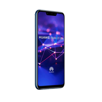 Huawei Mate 20 Lite 63 4GB 64GB Azul Smartphone Huawei Mate 20 Lite 63 4GB 64GB Azul Smartphone
