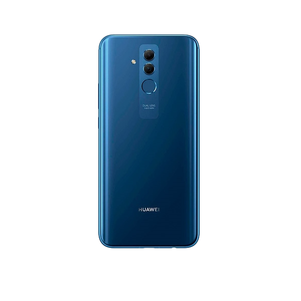 Huawei Mate 20 Lite 63 4GB 64GB Azul  Smartphone Huawei Mate 20 Lite 63 4GB 64GB Azul  Smartphone