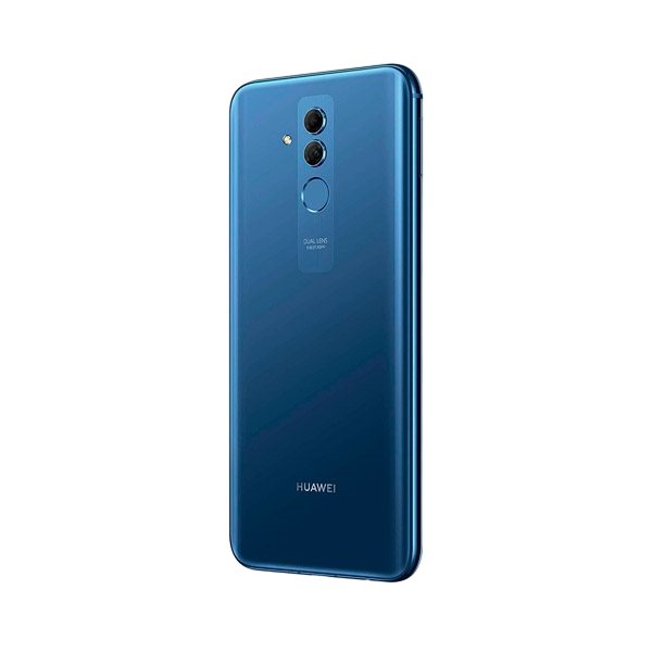 Huawei Mate 20 Lite 63 4GB 64GB Azul  Smartphone Huawei Mate 20 Lite 63 4GB 64GB Azul  Smartphone