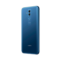 Huawei Mate 20 Lite 63 4GB 64GB Azul Smartphone Huawei Mate 20 Lite 63 4GB 64GB Azul Smartphone