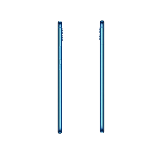 Huawei Mate 20 Lite 63 4GB 64GB Azul  Smartphone Huawei Mate 20 Lite 63 4GB 64GB Azul  Smartphone
