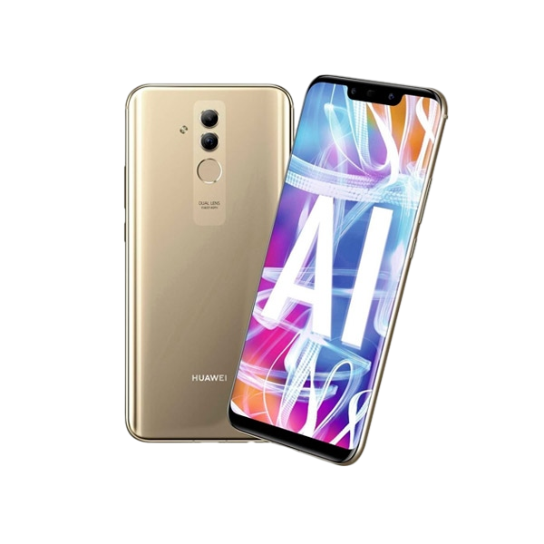 Huawei Mate 20 Lite 63 4GB 64GB Dorado  Smartphone Huawei Mate 20 Lite 63 4GB 64GB Dorado  Smartphone