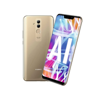 Huawei Mate 20 Lite 63 4GB 64GB Dorado Smartphone Huawei Mate 20 Lite 63 4GB 64GB Dorado Smartphone