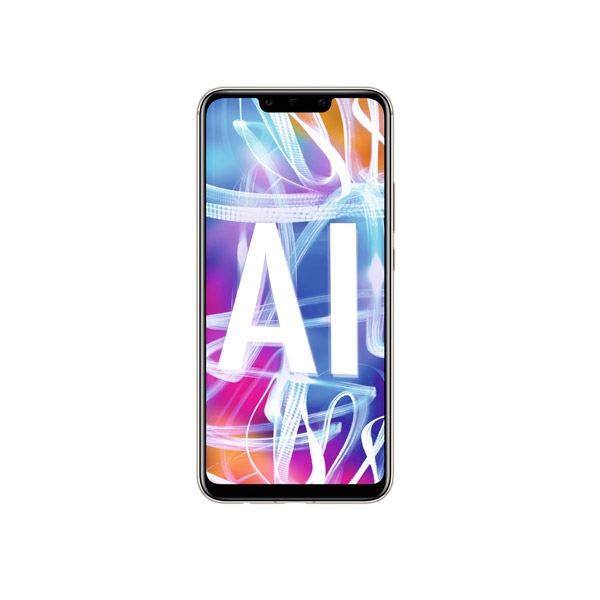 Huawei Mate 20 Lite 63 4GB 64GB Dorado  Smartphone Huawei Mate 20 Lite 63 4GB 64GB Dorado  Smartphone