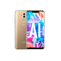 Huawei Mate 20 Lite 63 4GB 64GB Dorado Smartphone Huawei Mate 20 Lite 63 4GB 64GB Dorado Smartphone