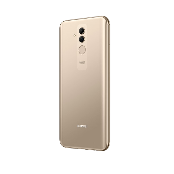 Huawei Mate 20 Lite 63 4GB 64GB Dorado  Smartphone Huawei Mate 20 Lite 63 4GB 64GB Dorado  Smartphone
