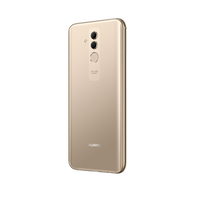 Huawei Mate 20 Lite 63 4GB 64GB Dorado Smartphone Huawei Mate 20 Lite 63 4GB 64GB Dorado Smartphone