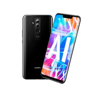 Huawei Mate 20 Lite 63 4GB 64GB Negro Smartphone Huawei Mate 20 Lite 63 4GB 64GB Negro Smartphone