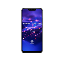 Huawei Mate 20 Lite 63 4GB 64GB Negro Smartphone Huawei Mate 20 Lite 63 4GB 64GB Negro Smartphone