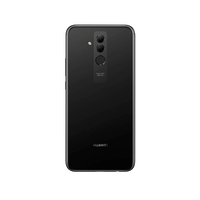 Huawei Mate 20 Lite 63 4GB 64GB Negro Smartphone Huawei Mate 20 Lite 63 4GB 64GB Negro Smartphone