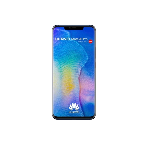 Huawei Mate 20 Pro 639 6GB 128GB Azul  Smartphone Huawei Mate 20 Pro 639 6GB 128GB Azul  Smartphone