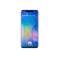 Huawei Mate 20 Pro 639 6GB 128GB Azul Smartphone Huawei Mate 20 Pro 639 6GB 128GB Azul Smartphone
