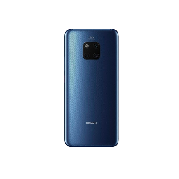 Huawei Mate 20 Pro 639 6GB 128GB Azul  Smartphone Huawei Mate 20 Pro 639 6GB 128GB Azul  Smartphone