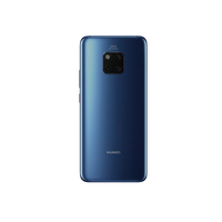 Huawei Mate 20 Pro 639 6GB 128GB Azul Smartphone Huawei Mate 20 Pro 639 6GB 128GB Azul Smartphone