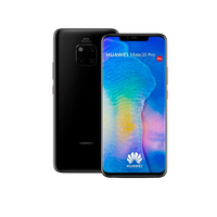 Huawei Mate 20 Pro 639 6GB 128GB Negro Smartphone Huawei Mate 20 Pro 639 6GB 128GB Negro Smartphone