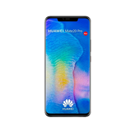 Huawei Mate 20 Pro 639 6GB 128GB Negro Smartphone Huawei Mate 20 Pro 639 6GB 128GB Negro Smartphone