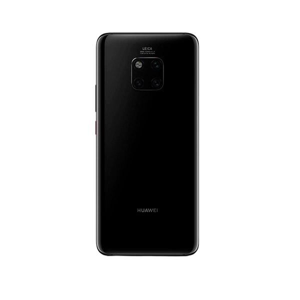 Huawei Mate 20 Pro 639 6GB 128GB Negro Smartphone Huawei Mate 20 Pro 639 6GB 128GB Negro Smartphone