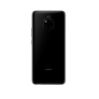 Huawei Mate 20 Pro 639 6GB 128GB Negro Smartphone Huawei Mate 20 Pro 639 6GB 128GB Negro Smartphone