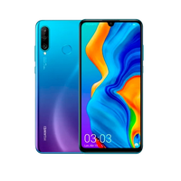 Huawei P30 Lite 4GB 128GB Azul  Smartphone