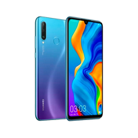 Huawei P30 Lite 4GB 128GB Azul  Smartphone