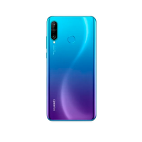 Huawei P30 Lite 4GB 128GB Azul  Smartphone