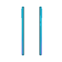 Huawei P30 Lite 4GB 128GB Azul  Smartphone